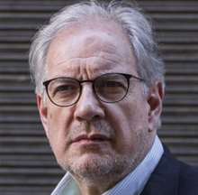 Mariano Aguirre Ernst